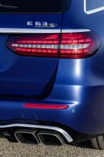 Mercedes-AMG E63 S 4Matic+ Estate 2020 года (WW)